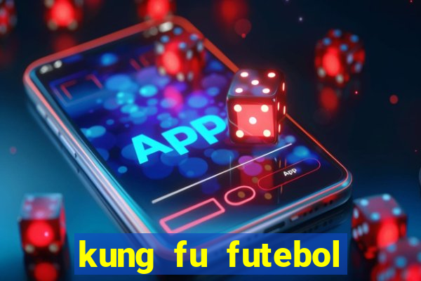 kung fu futebol clube via torrent